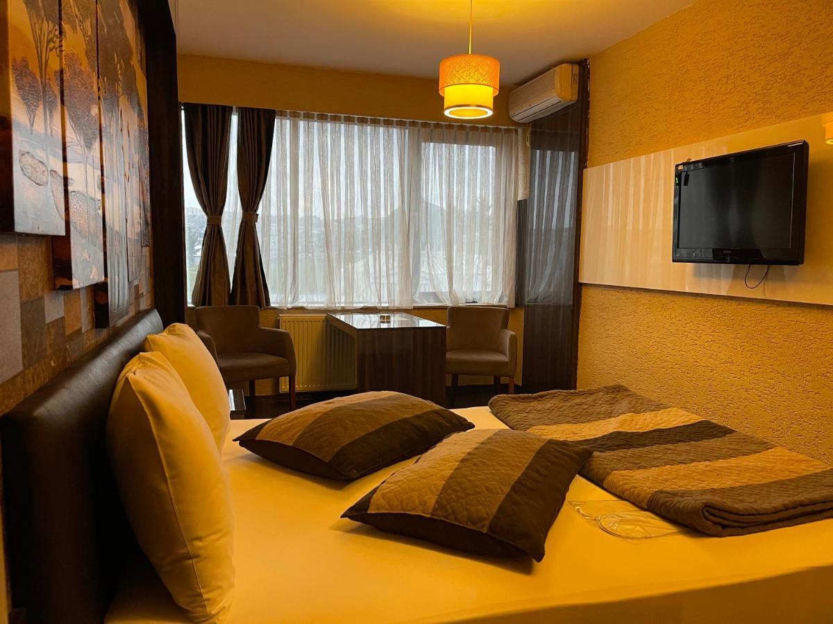 Lider Hotel - Istanbul — Photos 2